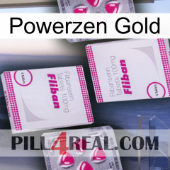 Powerzen Gold 33